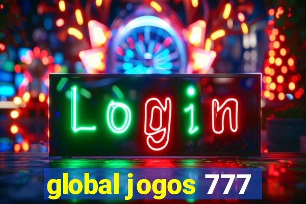 global jogos 777